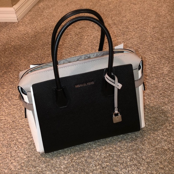 Reserved/Michael Kors medium satchel purse